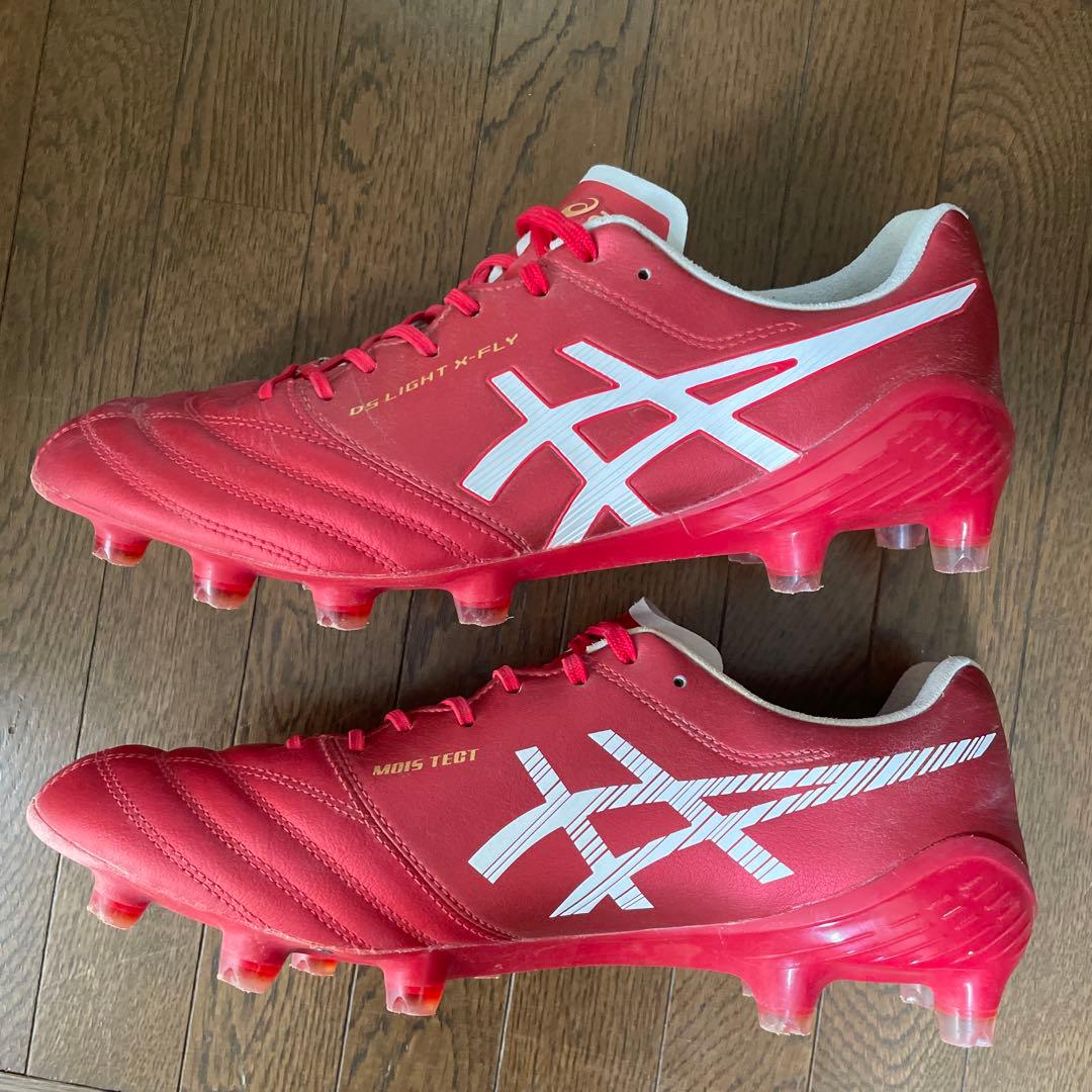 シューズ ASICS DS LIGHT X-FLY 5 27.0cm