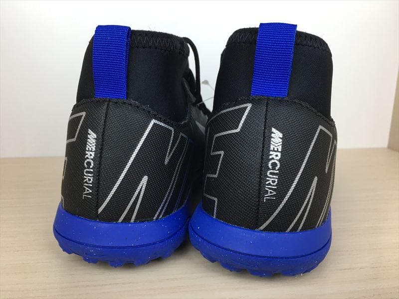 ナイキ JRスーパーフライ9 クラブ TF 靴 24,0cm 新品 (2260)