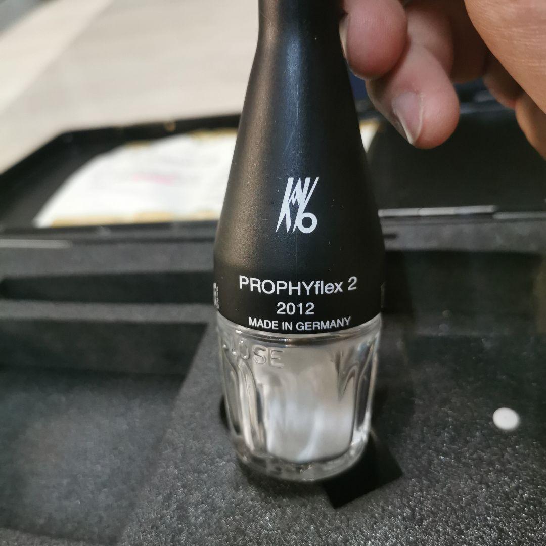 KAVO カボ　 プロフィーフレックス2 エアフロー