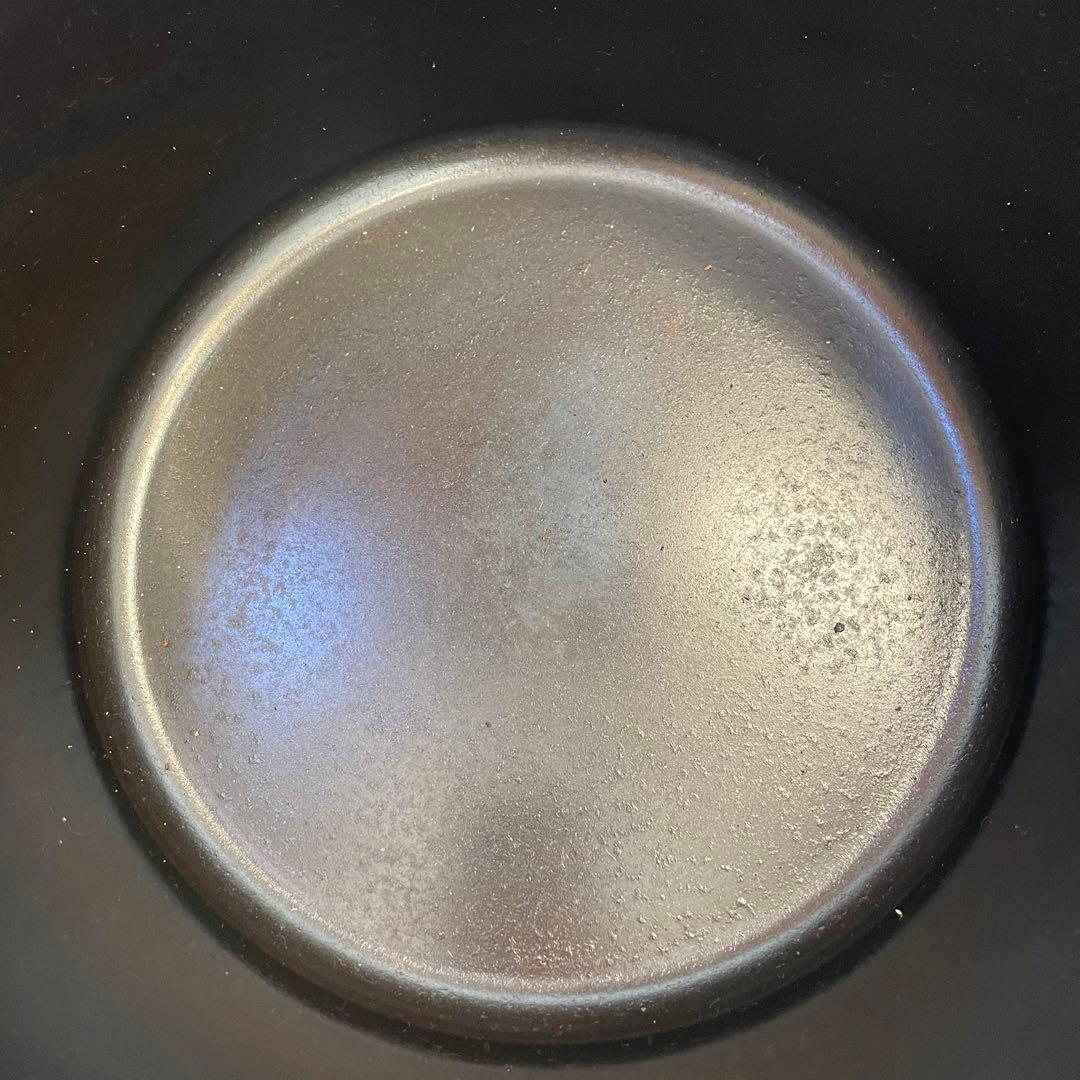 【廃盤】ユニフレーム・UNIFLAME・ウルトラディープ・ダッチオーブン 蓋なし