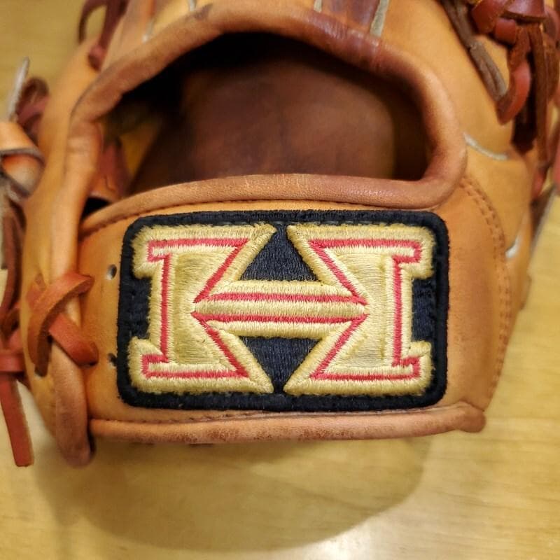 ハイゴールド PFTトレーニング 守備練習用 トレグラ 内野用 硬式グローブ