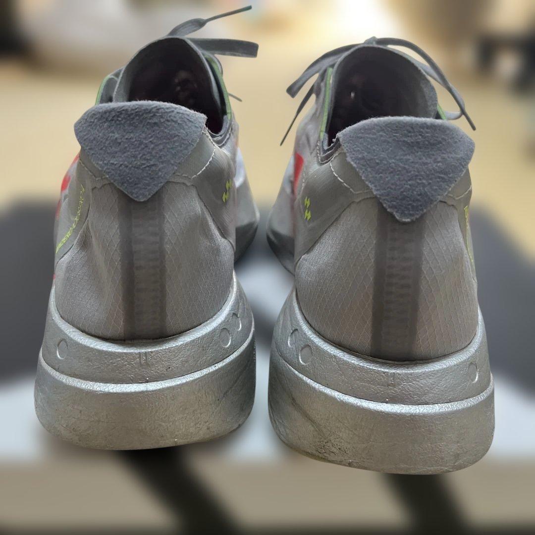 ADIDAS adizero アディオスPRO4 25.0cm