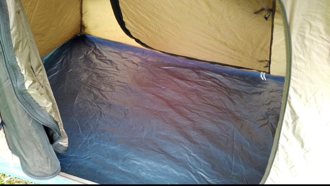 Whole Earth EARTH TRIPPER WE23DA09 送料込み