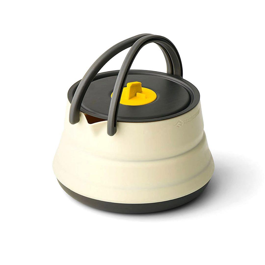 【シートゥサミット】フロンティアULケトルクック　3点セット