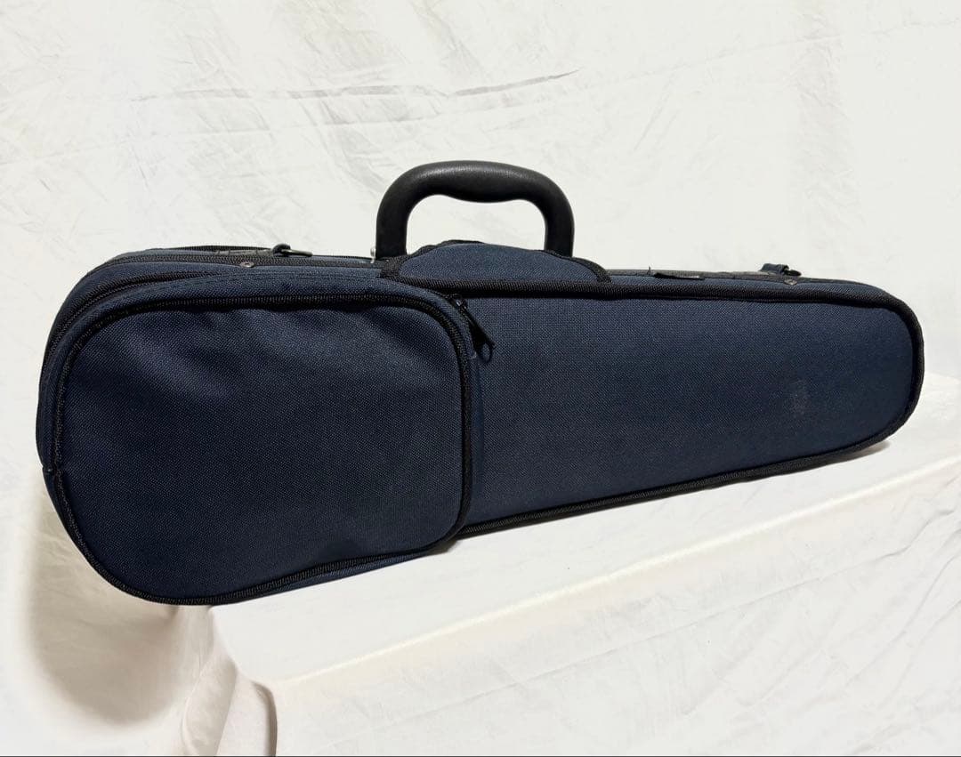 【駒、新品】SUZUKI バイオリン No.230 1/10サイズ 2006年製