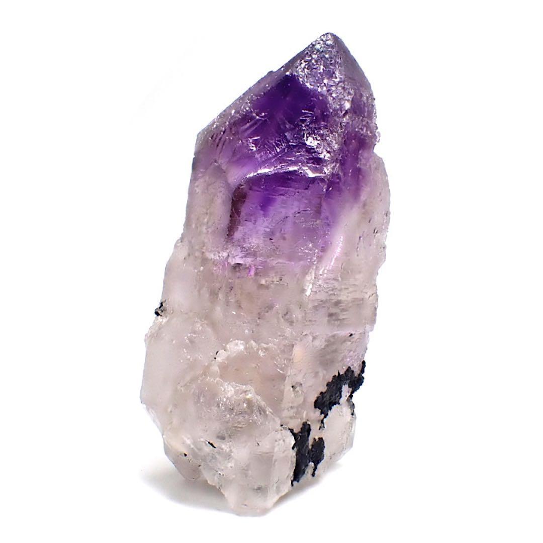 【ブラジル/バイーア産】アメジスト(蝕像)