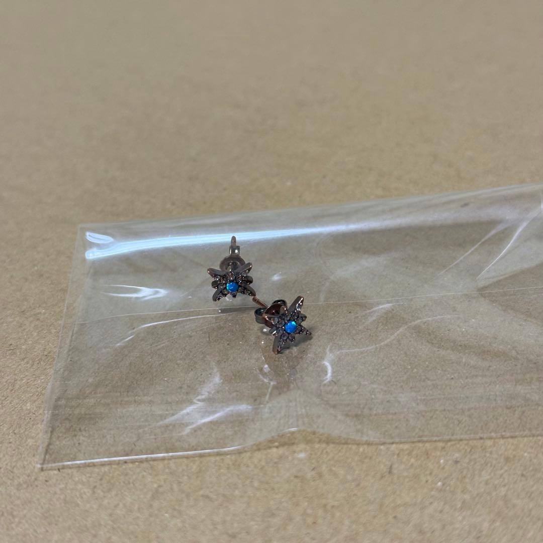 Taylor Swift the opal eyes earring ピアス