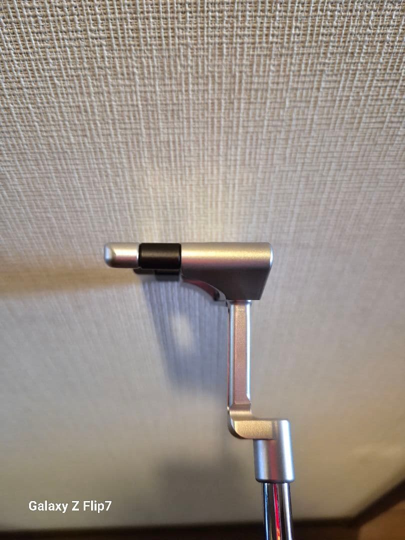 スコッティキャメロン スタジオスタイル スクエアバック2 USカスタム