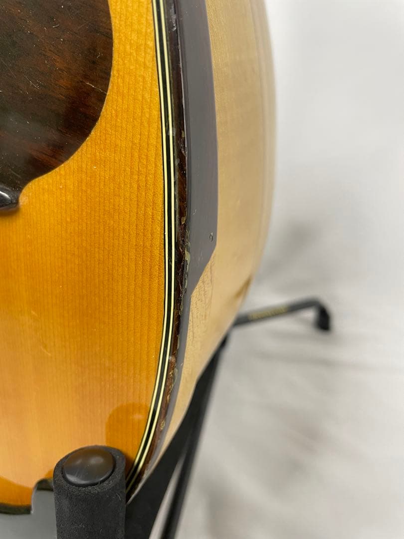 SUZUKI/スズキ M-30 クラシックマンドリン 後期型