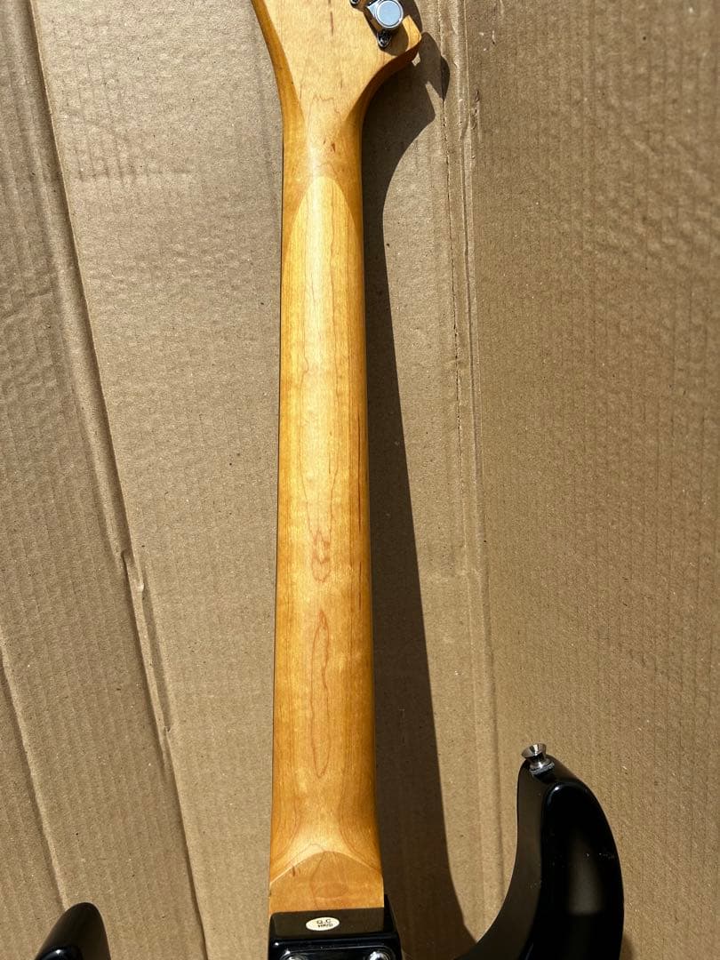 Prologue プロローグ カスタム メイド エレキ ギター 送料無料