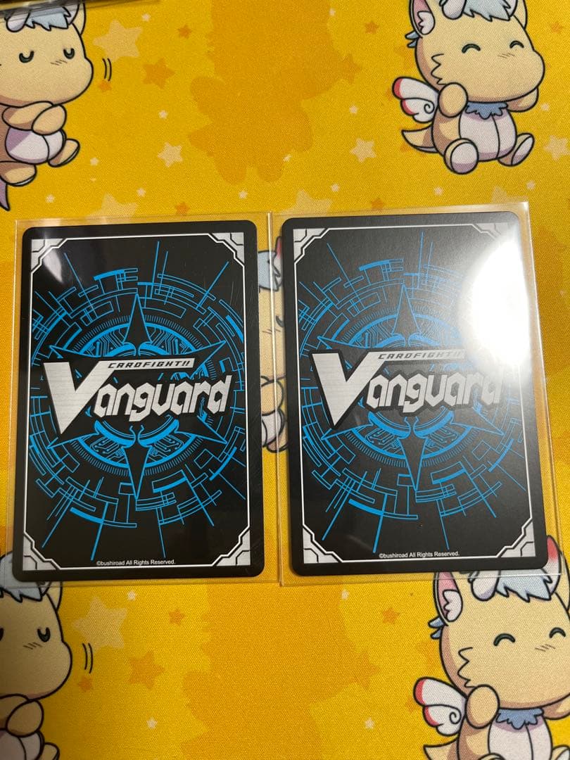 決意と罪を抱く者　リィエル=アニムス　2枚セット　SR RRR