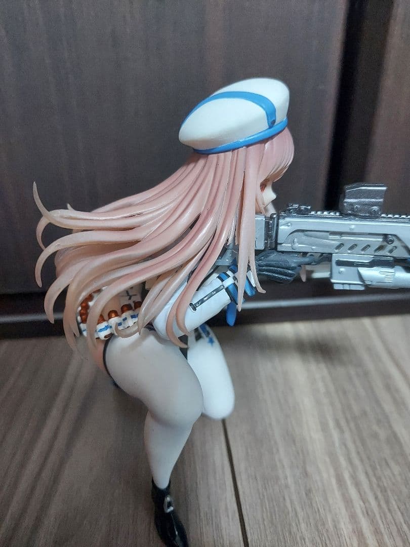 モンキー2D リペイント ラピ 一番くじ フィギュア ラストワン