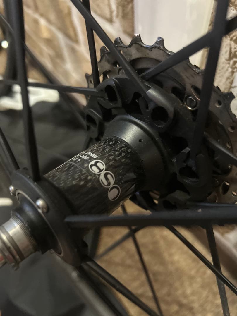 Shamal Mille (シャマルミレ) c15 ロードバイクホイール