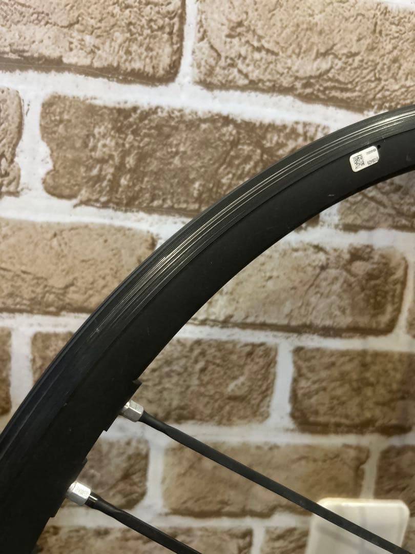 Shamal Mille (シャマルミレ) c15 ロードバイクホイール