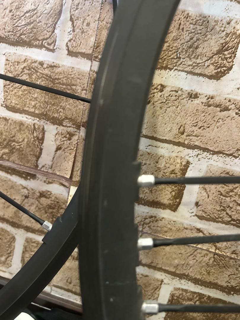 Shamal Mille (シャマルミレ) c15 ロードバイクホイール