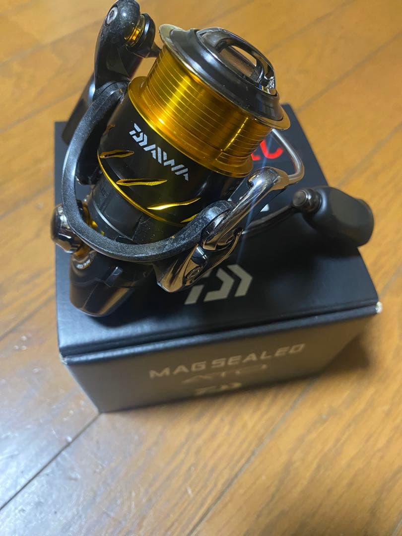 ダイワ 13セルテート 2004CH