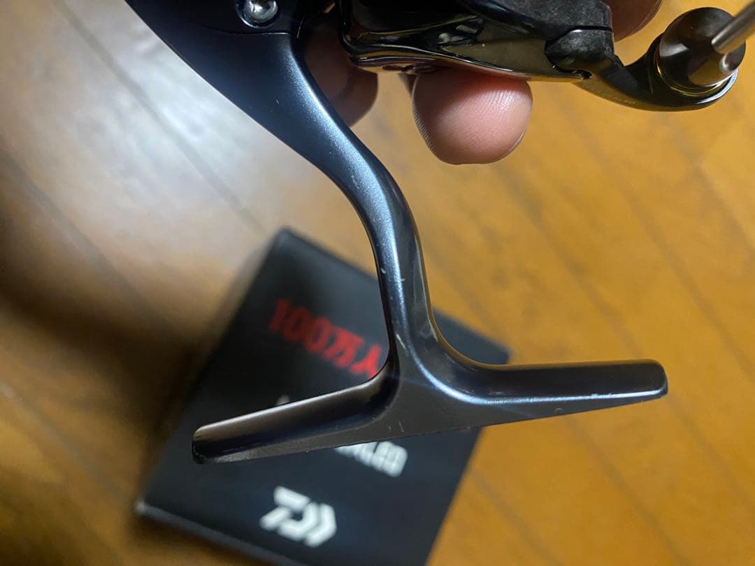 ダイワ 13セルテート 2004CH