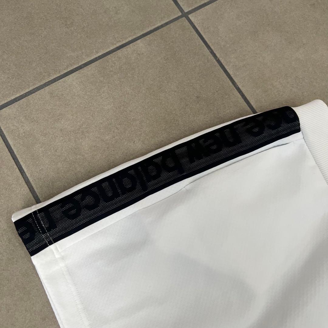 NewBalanceGolf ニューバランスゴルフ　セットアップ　ボンディング