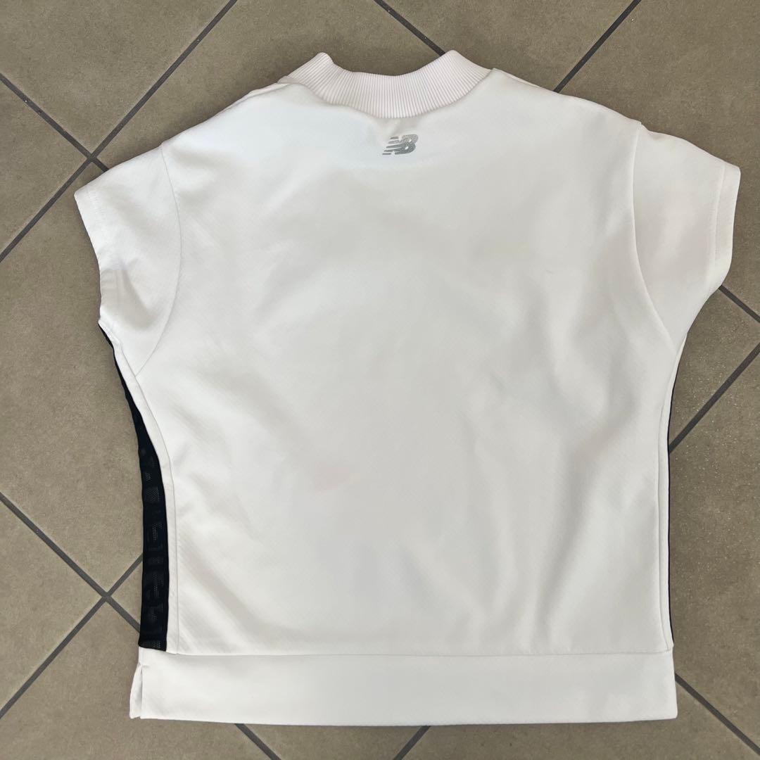 NewBalanceGolf ニューバランスゴルフ　セットアップ　ボンディング