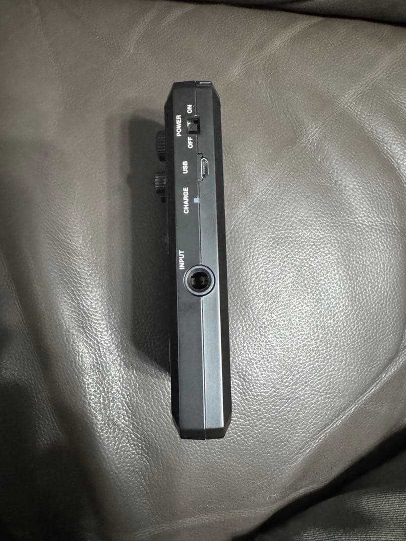 ボスポケットGT