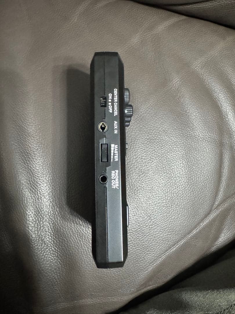 ボスポケットGT