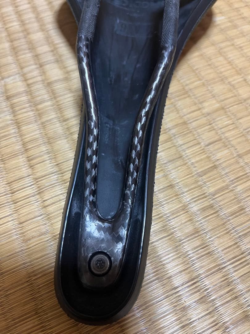 Y*様 BROOKS CAMBIUM C13 132mm