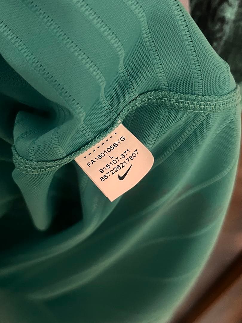 正規品: スパーズ 18/19 サードユニフォーム　ルーカスモウラ