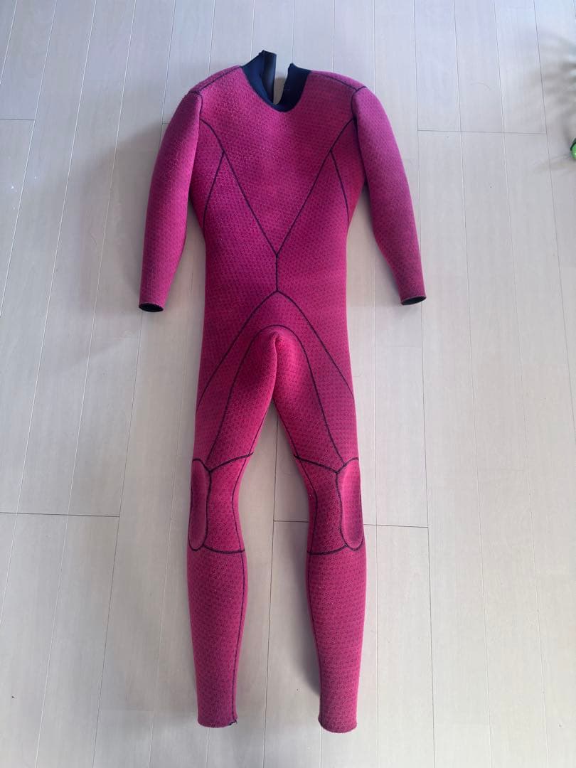 セミドライ 5x3 クラシックスタイル 【値引き交渉OK】