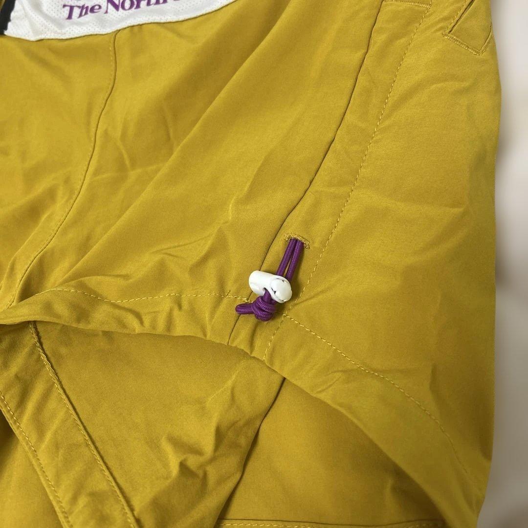 THE NORTH FACE ランニング ショートパンツ