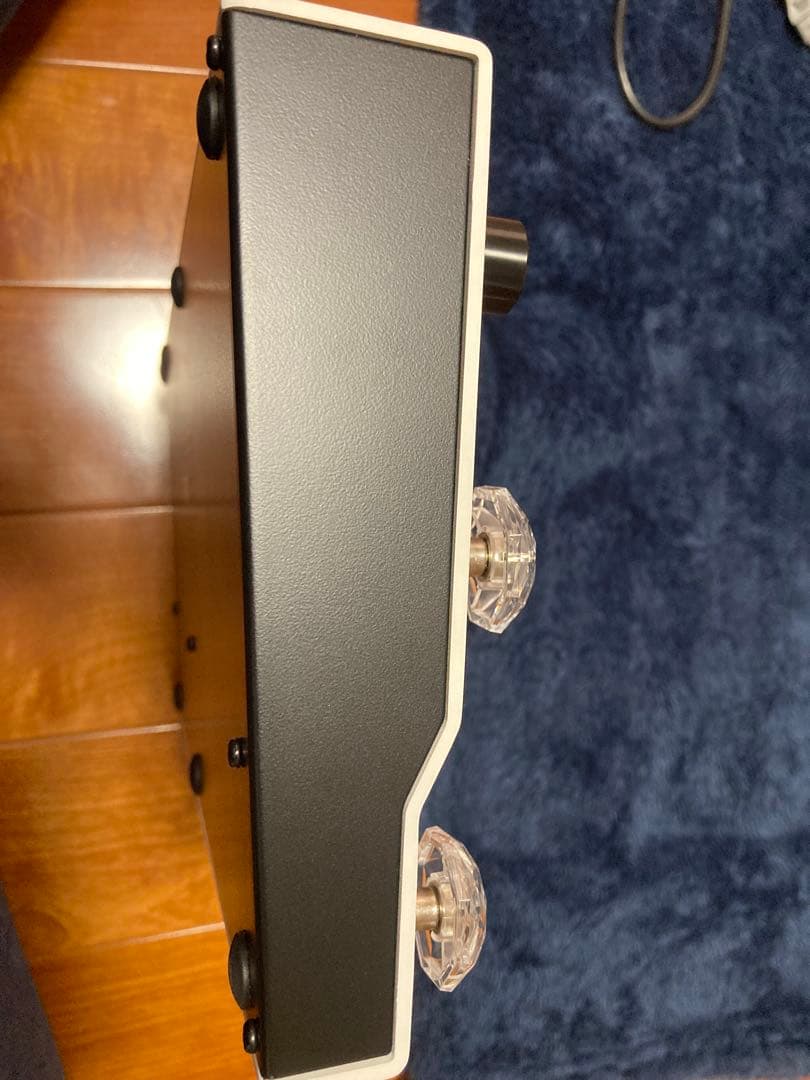 ギター Hotone Ampero II Stage