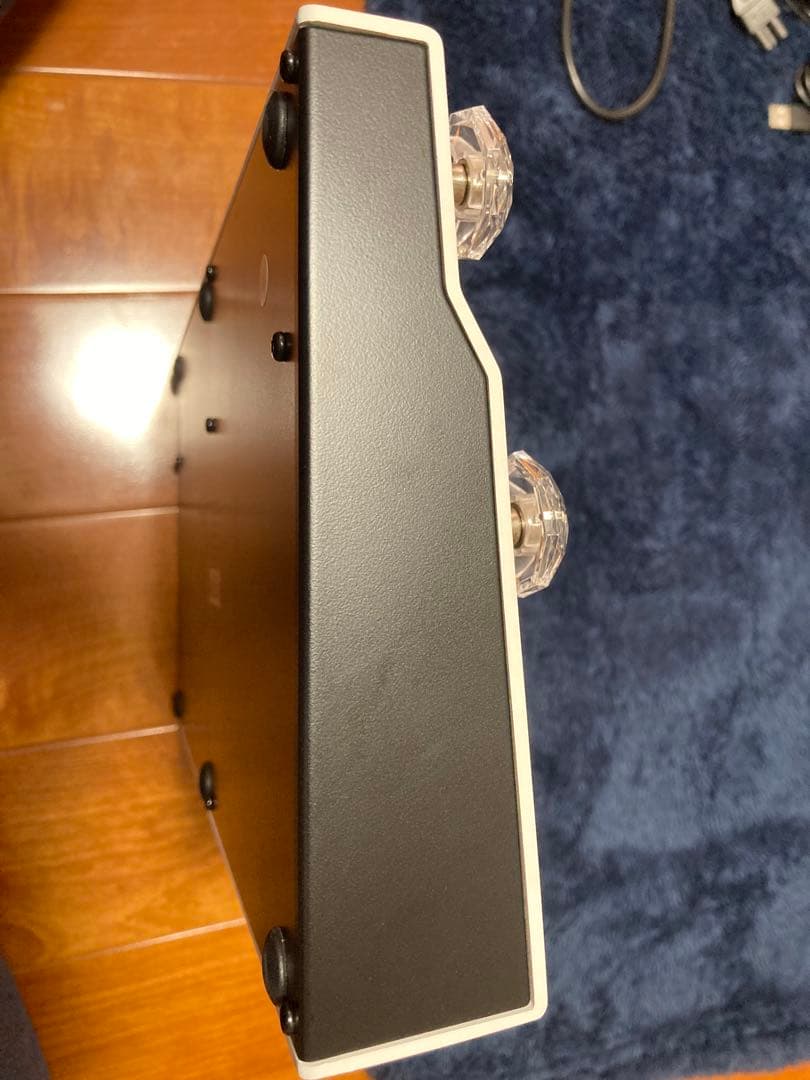 ギター Hotone Ampero II Stage