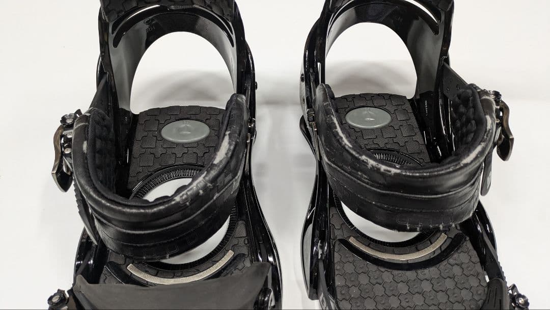 週末限定値下げしました　burton c60 バートン