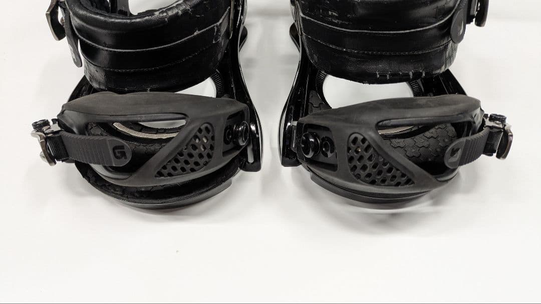 週末限定値下げしました　burton c60 バートン