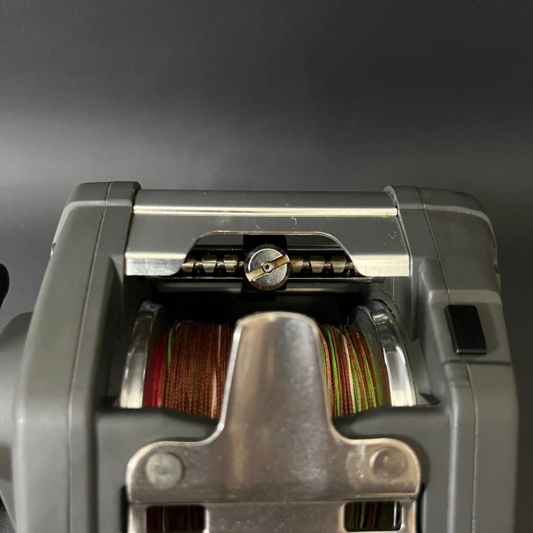 【電池交換済】Daiwa TOURNAMENT TANA HUNTER SS60