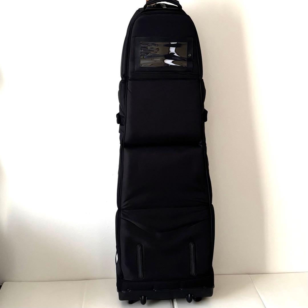 新品❗️MASTER BUNNY EDITION キャスター付き トラベルケース