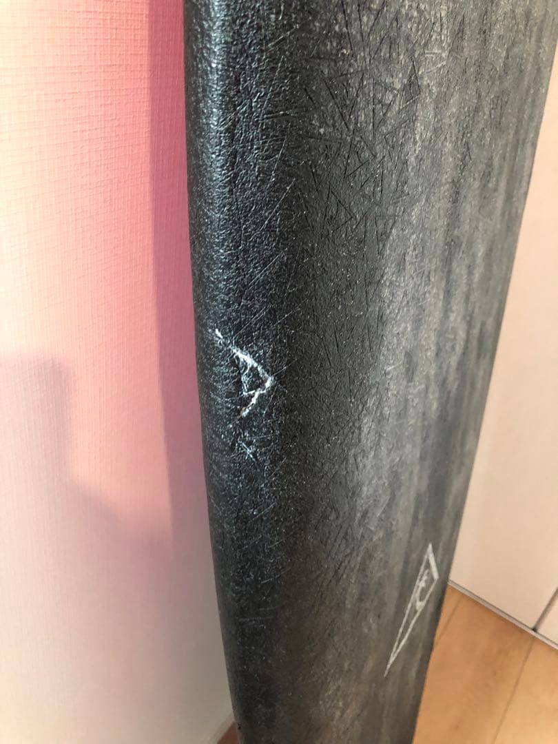 Catch Surf retro fish（クリステンソンフィン付き）