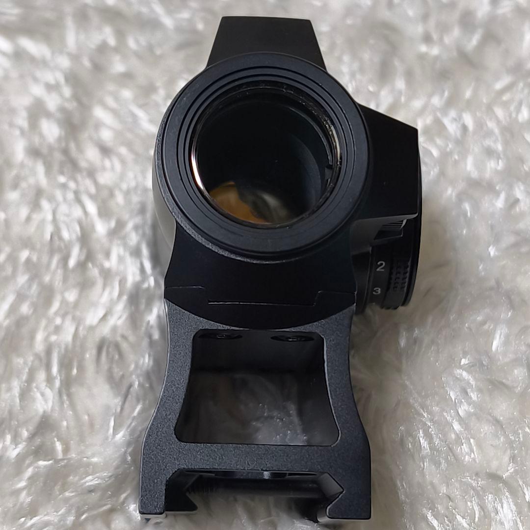 ピ*ス様 HOLOSUN HS503R-GD ドットサイト ホロサン