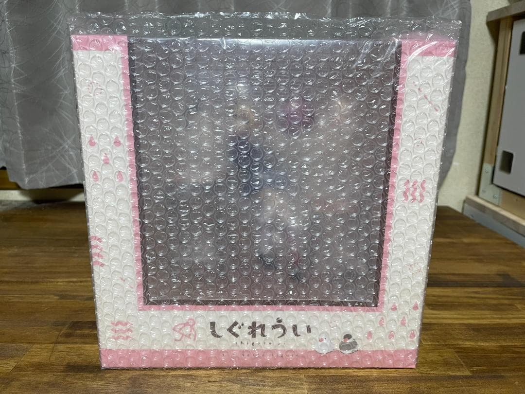 しぐれうい 1/7スケールフィギュア【未開封】