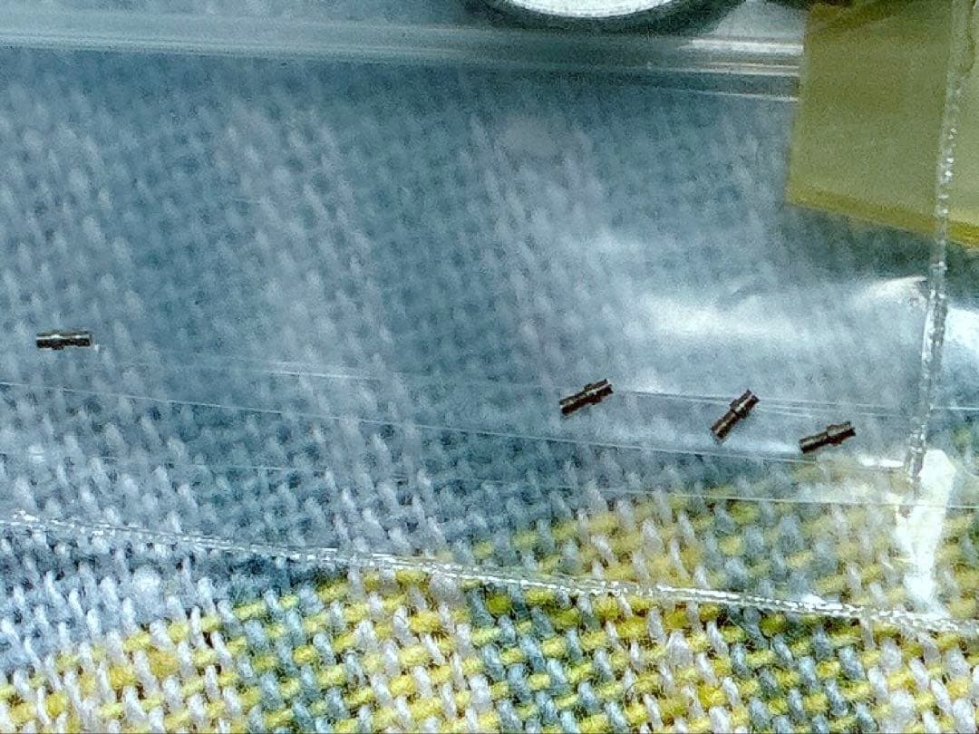 旧モデラーズ タミヤ 1/20 マクラーレン MP4/8 ディテールアップパーツ