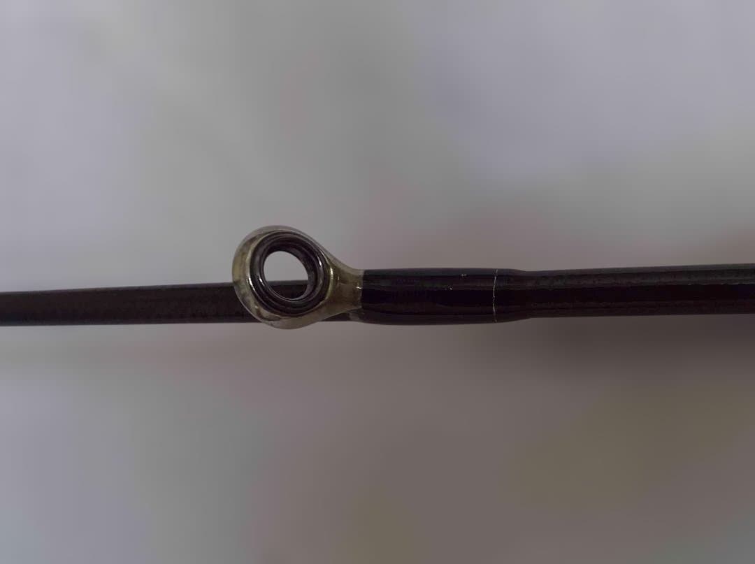 ダイワ スティーズ731XHFB フライング フォートレス