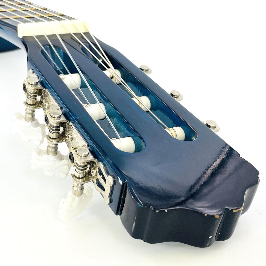 レア Freedom MAG945/BLS アコースティックギター【整備品】