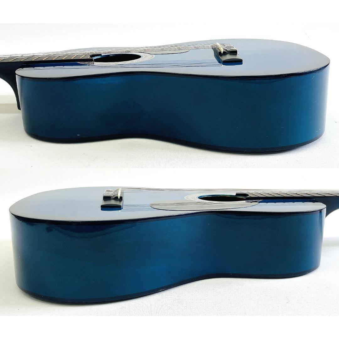 レア Freedom MAG945/BLS アコースティックギター【整備品】