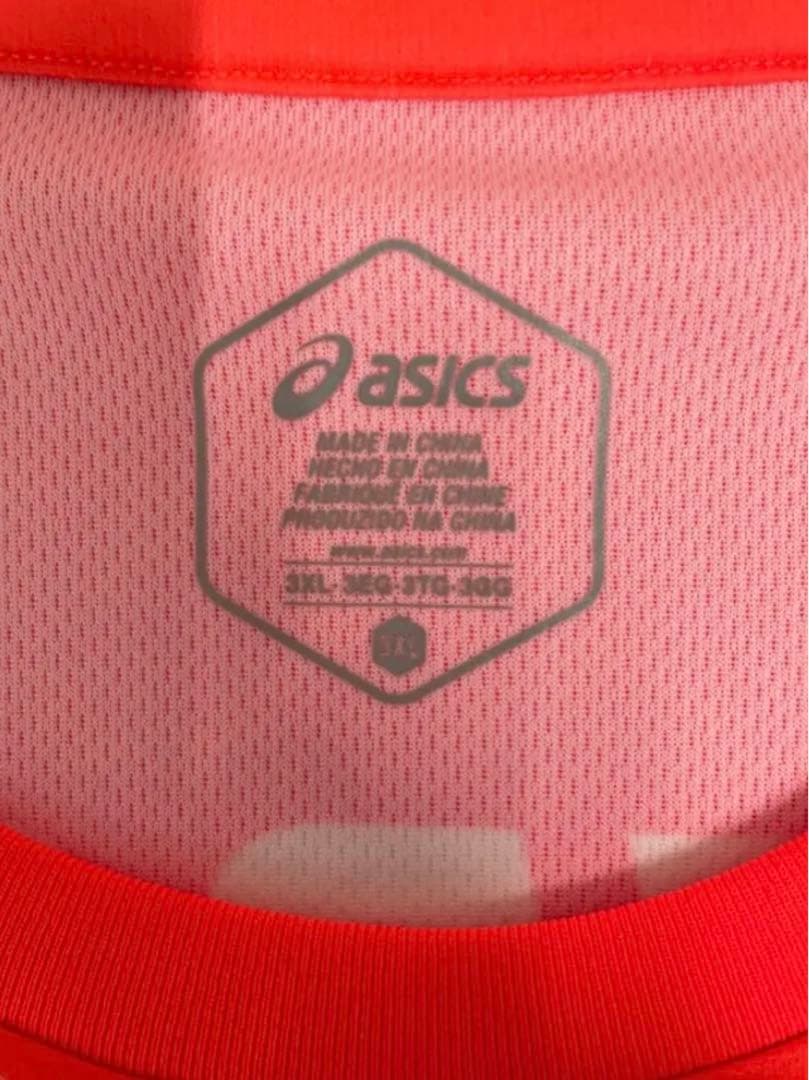 非売品　日本代表　古賀紗理那選手、島村春世選手、山田二千華選手サイン入りTシャツ