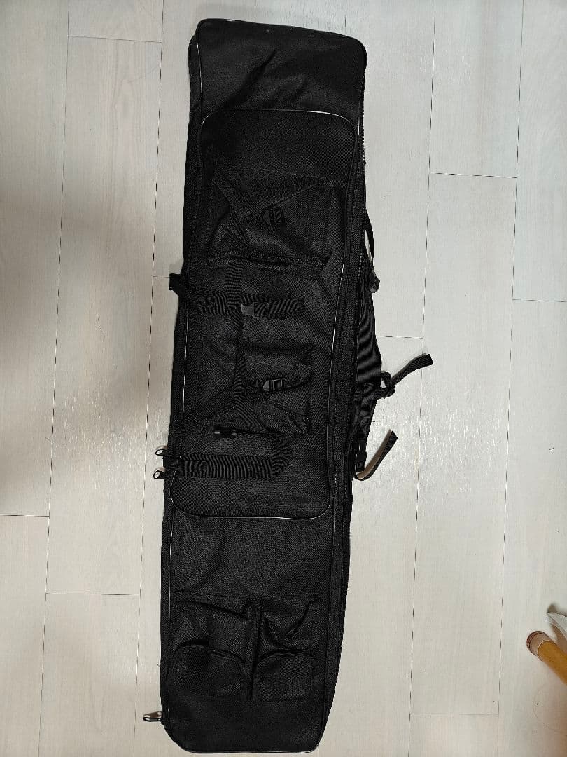 VSR-ONE エアソフトガン サイレンサー付き