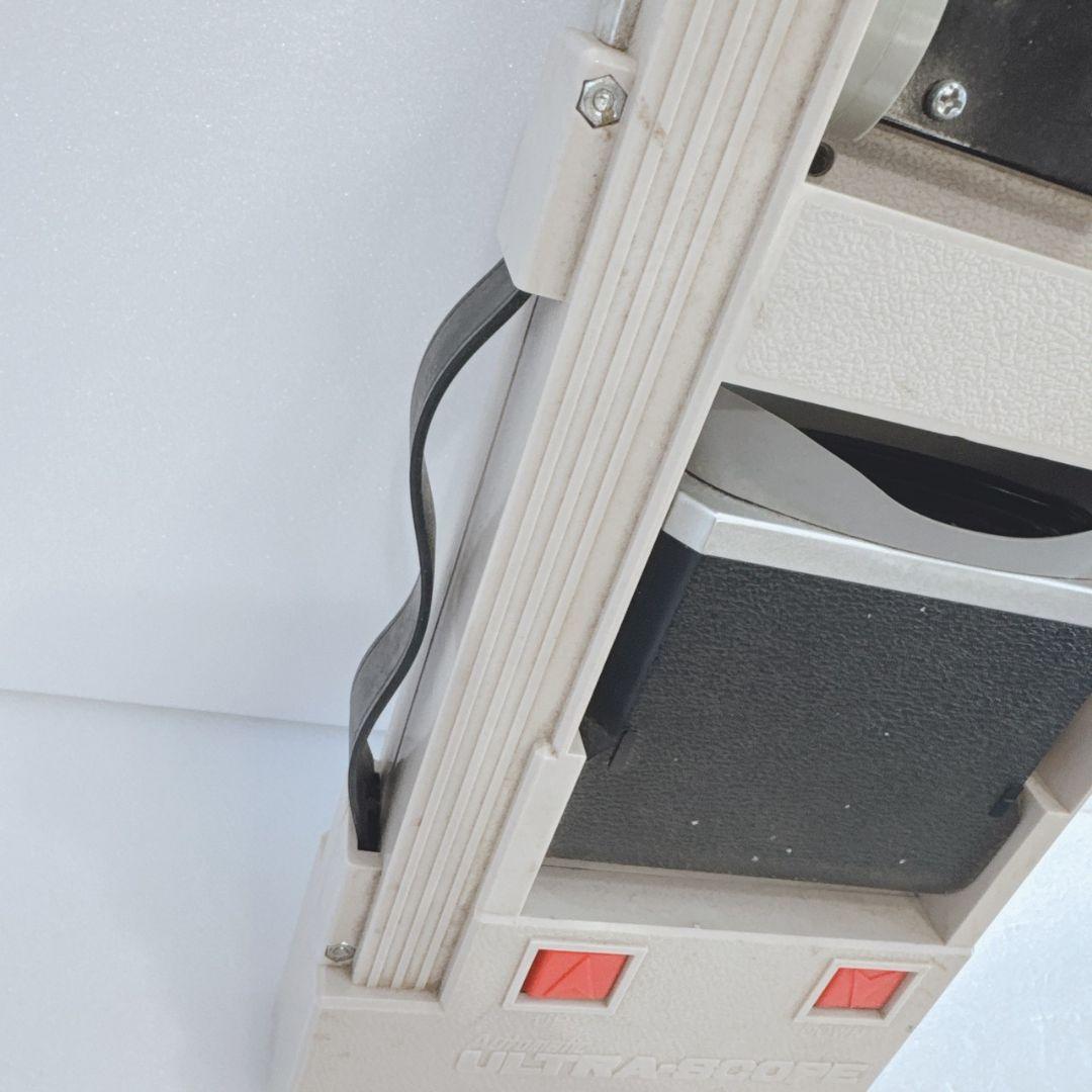 Nintendo 任天堂 オートマチック ウルトラスコープ 昭和レトロ