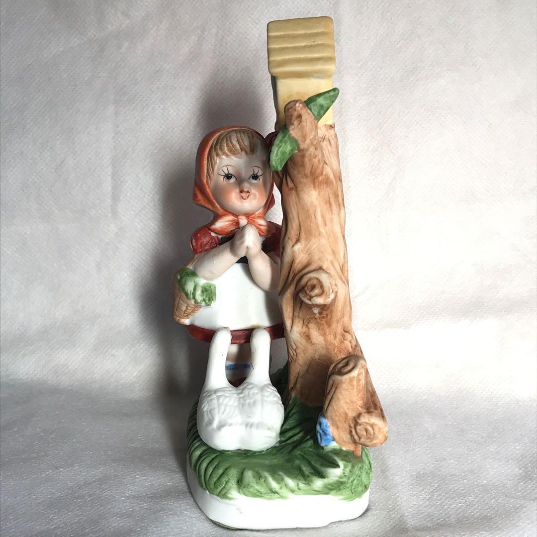 絶版★美品★Girl praying every day★ビンテージ★送料無料