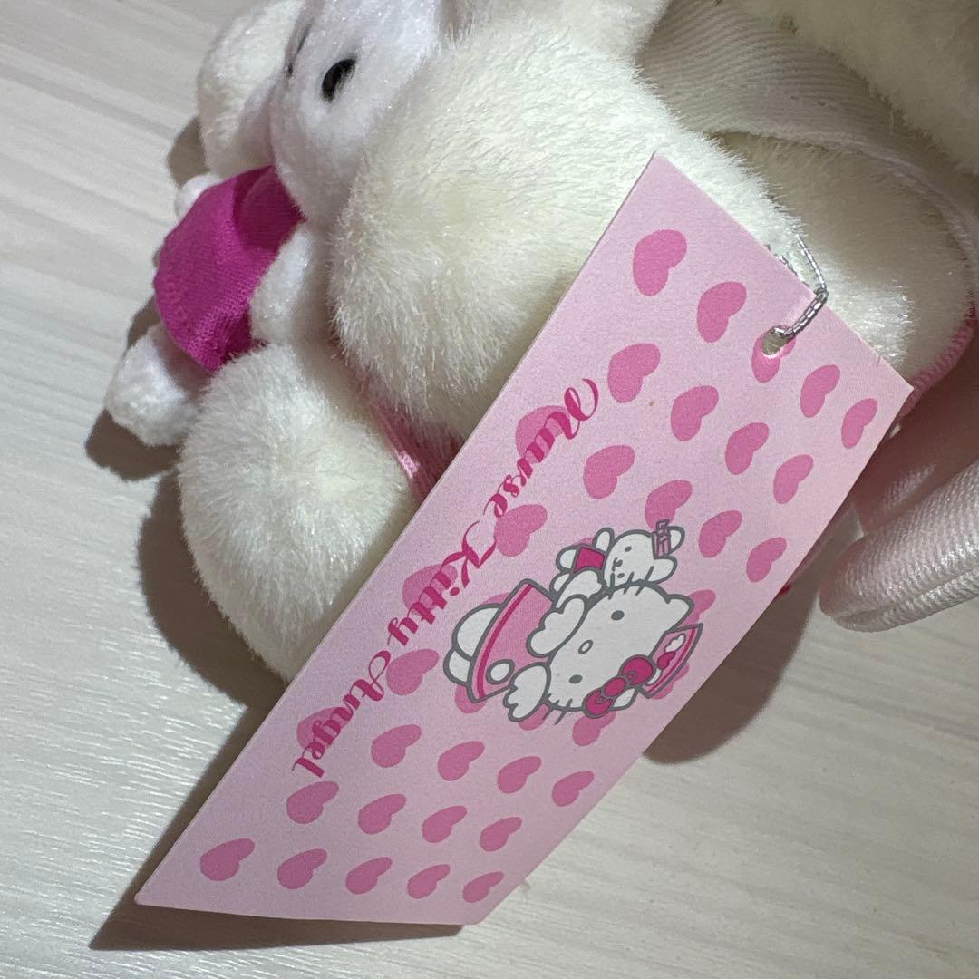 レア 希少 平成レトロ サンリオ ハローキティ ナースドール エンジェル