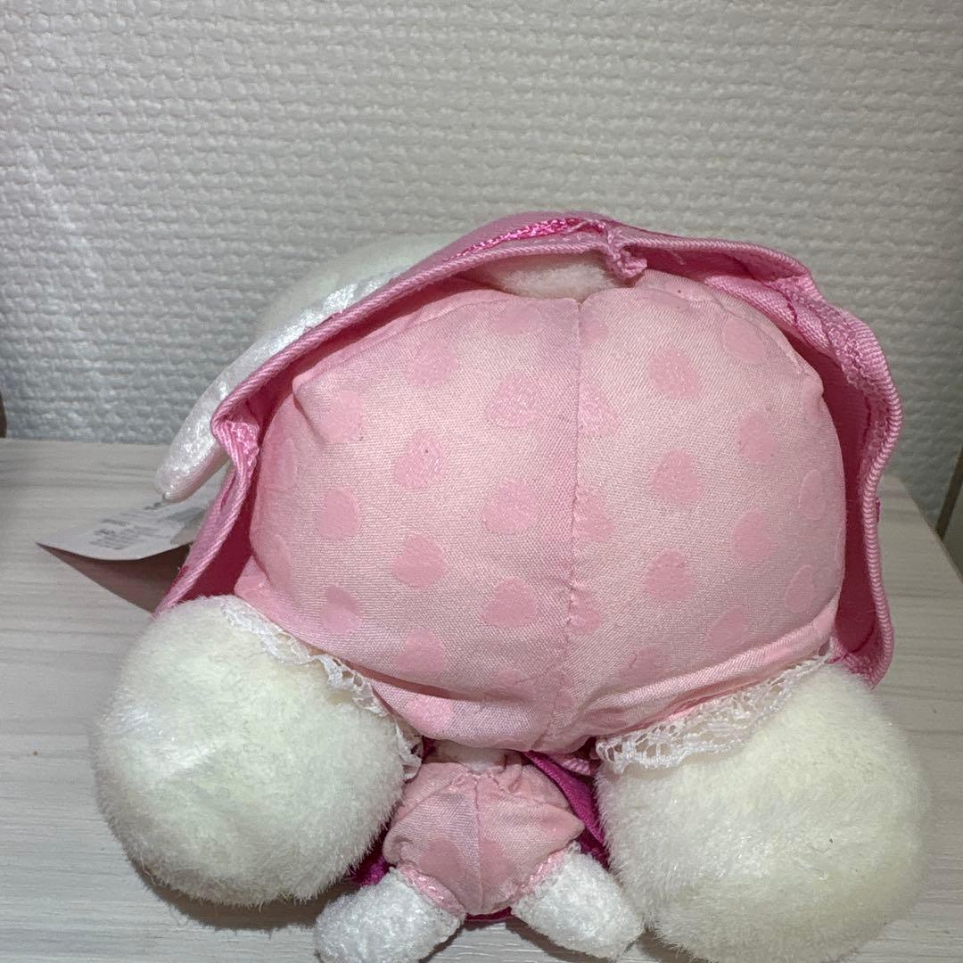 レア 希少 平成レトロ サンリオ ハローキティ ナースドール エンジェル