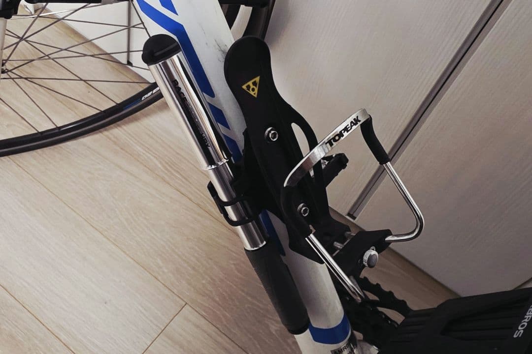 MERIDA RIDE80 ロードバイク　200 400（写真内全てセット！）