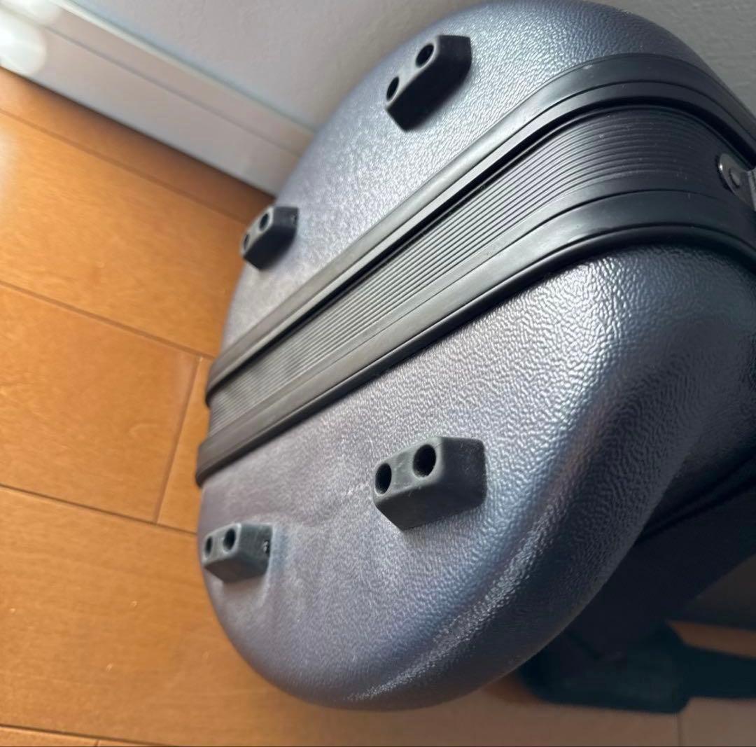 Yamaha トロンボーン 本体 ゴールド